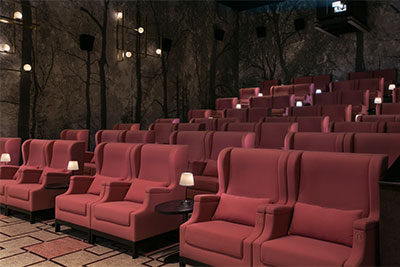 KAPTOL BOUTIQUE CINEMA